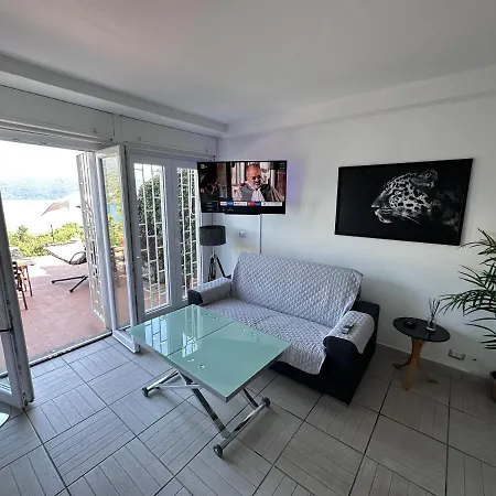 La Terrazza Sul * Marino
