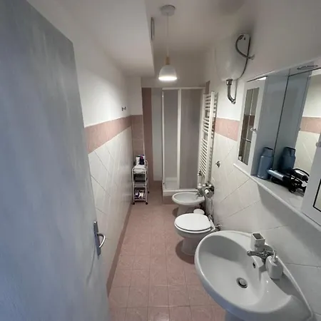 La Terrazza Sul * Marino