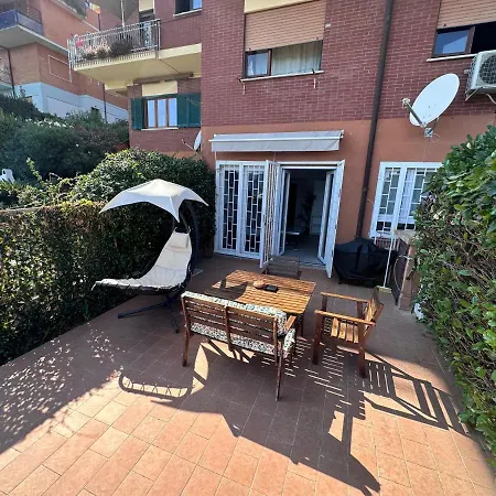 La Terrazza Sul Marino